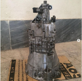 گیربکس آردی کاربرات مدل گتراک آلمانی(گاردن دوتیکه)