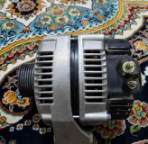 دینام زانتیا ۲۰۰۰ اروپایی والئو ۱۲۰ آمپر