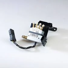 ریل سوخت گاز پژو کامل باسنسور مارک کروز اصلی