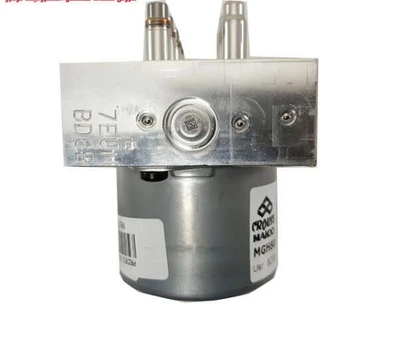بلوک هیدرودیک ABS پژو  ماندوmgh60 وbh60